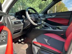 Changan CS35PLUS NE 1.4T DCTLuxury Version - фото 4