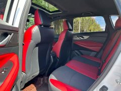 Changan CS35PLUS NE 1.4T DCTLuxury Version - фото 6