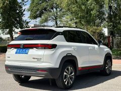 Changan CS35PLUS NE 1.4T DCTLuxury Version - фото 7