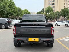 Ford F-150 3.5T - фото 18