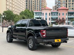Ford F-150 3.5T - фото 20