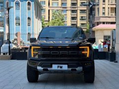 Ford F-150 3.5T - фото 1
