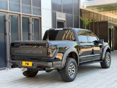 Ford F-150 3.5T - фото 17