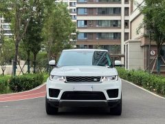 Land Rover 3.0 L6 SE - фото 1