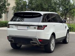 Land Rover 3.0 L6 SE - фото 10