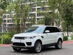 Land Rover 3.0 L6 SE - фото 2
