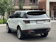 Land Rover 3.0 L6 SE - фото 8