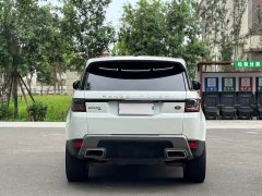 Land Rover 3.0 L6 SE - фото 9