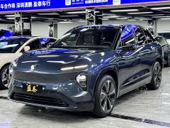 NIO ES7 2022 100kWh First Edition - фото 1