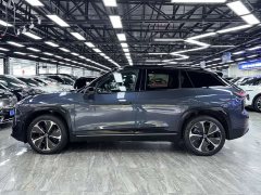 NIO ES7 2022 100kWh First Edition - фото 4