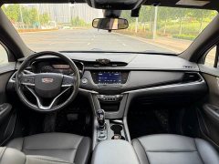 Cadillac XT6 2.0T AWD Version - фото 10