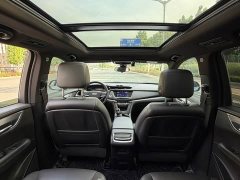 Cadillac XT6 2.0T AWD Version - фото 11