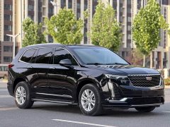 Cadillac XT6 2.0T AWD Version - фото 3