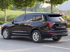 Cadillac XT6 2.0T AWD Version - фото 5