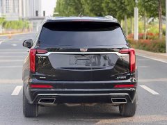 Cadillac XT6 2.0T AWD Version - фото 6