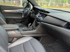 Cadillac XT6 2.0T AWD Version - фото 7