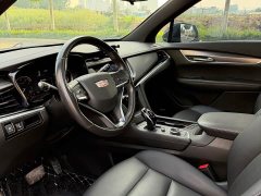 Cadillac XT6 2.0T AWD Version - фото 8