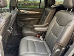 Cadillac XT6 2.0T AWD Version - фото 9
