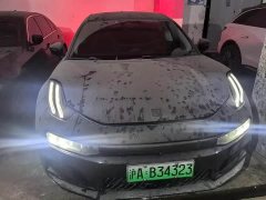 Zeekr 001 ME Edition 100kWh - фото 1