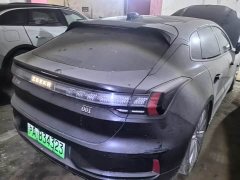 Zeekr 001 ME Edition 100kWh - фото 2