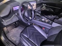 Zeekr 001 ME Edition 100kWh - фото 3