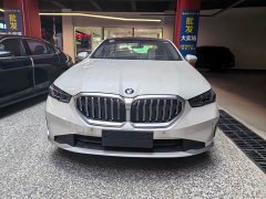 BMW 5 530Li Version Luxury - фото 2