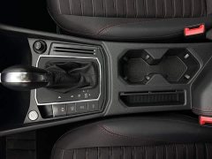 Volkswagen 280TSI DSG Edition - фото 14