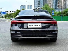 Audi A7L 55 TFSI quattro S-line Edition - фото 10