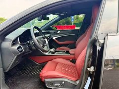 Audi A7L 55 TFSI quattro S-line Edition - фото 11