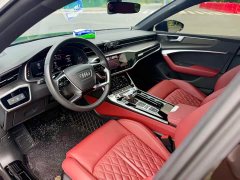 Audi A7L 55 TFSI quattro S-line Edition - фото 12