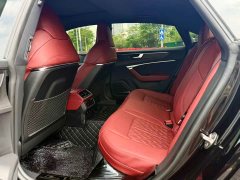 Audi A7L 55 TFSI quattro S-line Edition - фото 13