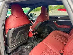 Audi A7L 55 TFSI quattro S-line Edition - фото 14