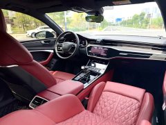 Audi A7L 55 TFSI quattro S-line Edition - фото 15