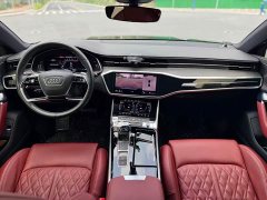 Audi A7L 55 TFSI quattro S-line Edition - фото 16