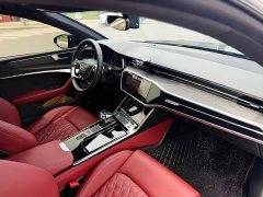 Audi A7L 55 TFSI quattro S-line Edition - фото 17