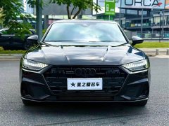 Audi A7L 55 TFSI quattro S-line Edition - фото 2