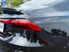 Audi A7L 55 TFSI quattro S-line Edition - фото 20