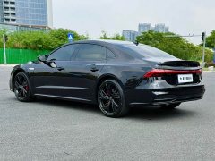 Audi A7L 55 TFSI quattro S-line Edition - фото 6