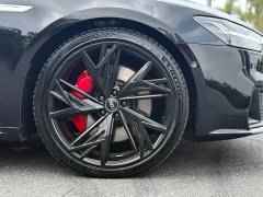Audi A7L 55 TFSI quattro S-line Edition - фото 7