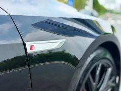Audi A7L 55 TFSI quattro S-line Edition - фото 9