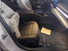 BMW 5 530Li Version M - фото 4