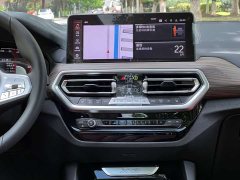 BMW X3 xDrive30i Version M - фото 10
