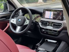 BMW X3 xDrive30i Version M - фото 11