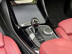 BMW X3 xDrive30i Version M - фото 12