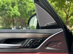 BMW X3 xDrive30i Version M - фото 13