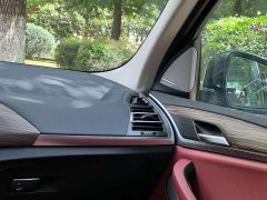 BMW X3 xDrive30i Version M - фото 14