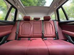 BMW X3 xDrive30i Version M - фото 15