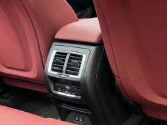BMW X3 xDrive30i Version M - фото 18