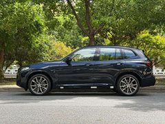 BMW X3 xDrive30i Version M - фото 19
