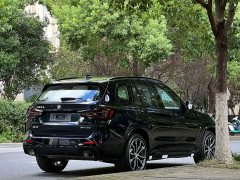 BMW X3 xDrive30i Version M - фото 20